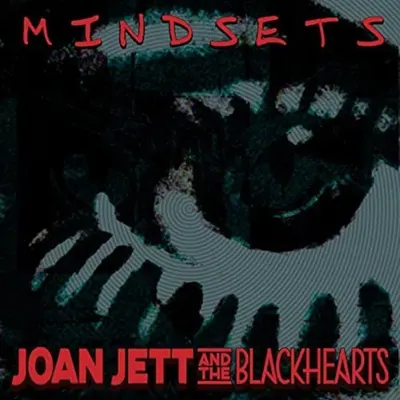 Mindsets - Vinyl