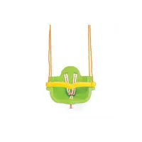 Leagan de exterior pentru copii Pilsan - Jumbo, verde