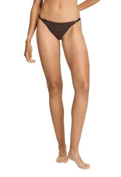 Costum de baie Iconisea 2 Pieces - Maro inchis