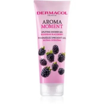 Dermacol Aroma Moment Bohemian Blackberry gel de duș