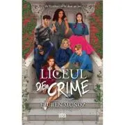 Liceul de crime
