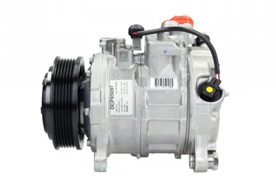 Compresor AC clima BMW Seria 1 (F20), 1 (F21), 3 (F30, F80), 3 (F31), 3 GRAN TURISMO (F34), 4 (F32, F82), 4 (F33, F83), 4 GRAN COUPE (F36), X3 (F25), X4 (F26) 1.6-3.0D dupa 2010