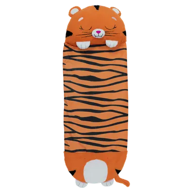 Jucarie de plus - 2in1 - Medium - Tobi Tiger