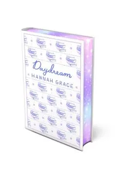 Daydream: Deluxe Edition Hardcover