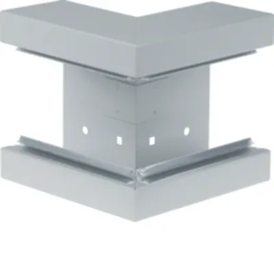 Cot exterior BRS65130, oțel, galvanizat