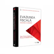 Evaziunea fiscala. Prevenire si combatere