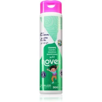 Novex My Little Curls șampon pentru păr creț