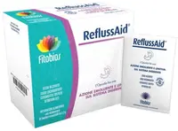 Refluss Aid, 20 plicuri , Fitobios
