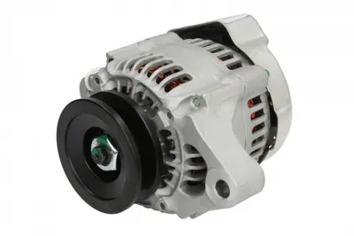 Alternator (12V, 40A) potrivit DAIHATSU CUORE II, CUORE IV, HIJET 0.8 1.0 09.85-08.98