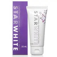 Cremă iluminatoare, Cobeco, StarWhite, 50 ml