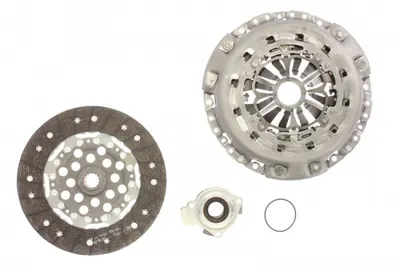 Set ambreiaj OPEL SIGNUM, VECTRA C, VECTRA C GTS 2.2D intre 2002-2008