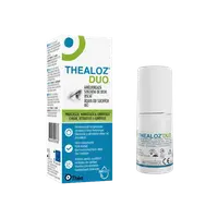 Thealoz Duo solutie oftalmica, 10ml, Thea