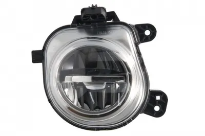 Proiector ceata Dreapta (LED) potrivit BMW X5 (F15, F85), X6 (F16, F86) 07.13-12.19