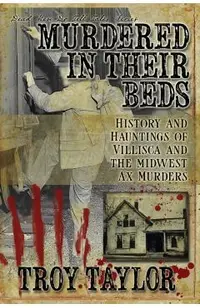 Murdered in Their Beds