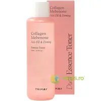 Toner pentru Fermitate Collagen Idebenone Acti Fill & Firming 200ml