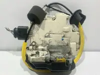 Broasca usa stanga spate 4F0839015A Audi A6 facelift (2008-2011) [4f, C6]