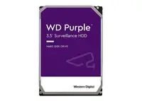 HDD Surveillance WD Purple WD11PURZ, 1TB, 5400RPM, 64MB, SATA III