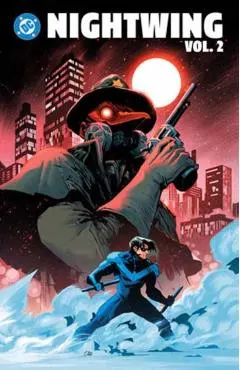 Nightwing Vol. 2: Death Traps