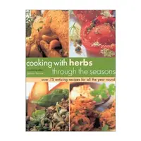 Cooking with Herbs Through the Seasons