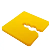 CELO Distance plate DP 5, yellow