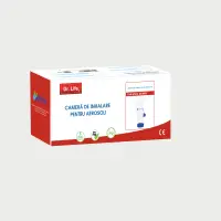 Dr. Life Camera inhalare pentru aerosoli S