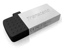 Memorie flash Transcend - Jetflash 380, 64 GB, USB 2.0, atgintiu