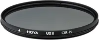 Filtru Hoya - UX CIR-PL II, 72mm
