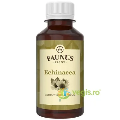 Tinctura de Echinacea 200ml