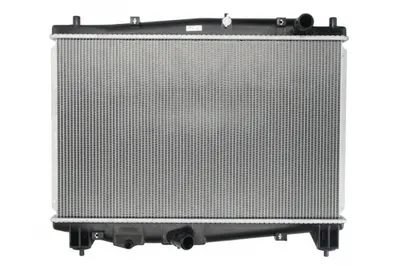 Radiator motor (Manual) potrivit MAZDA 2 1.4D 1.6D