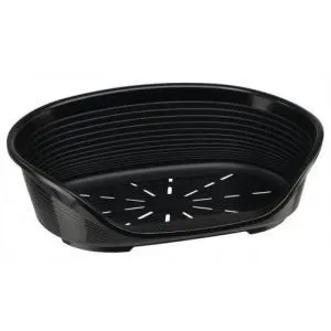 Ferplast Siesta Deluxe 2 Negru
