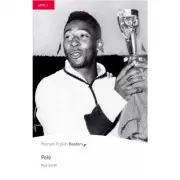 Level 1: Pele Book and CD Pack