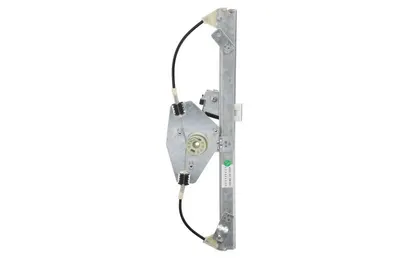 Macara geam Stanga Spate potrivit BMW X3 2003-2010 - (electric; fara motoras; numar usi: 5; E83)