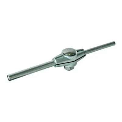 Conector INOX D=8-10 mm