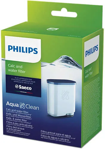 Filtru de apă pentru espressor Philips – CA6903/10, pentru Philips și Saeco
