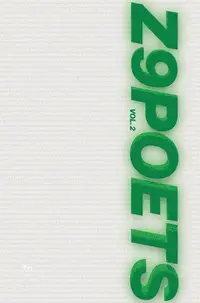 Z9Poets - Poezie contemporană din 19 țări (Vol. 2) - Hardcover - Alex Văsieș, Cătălina Stanislav, Daniel Coman, Krista Szöcs, Ruxandra Gîdei, Vlad Pojoga