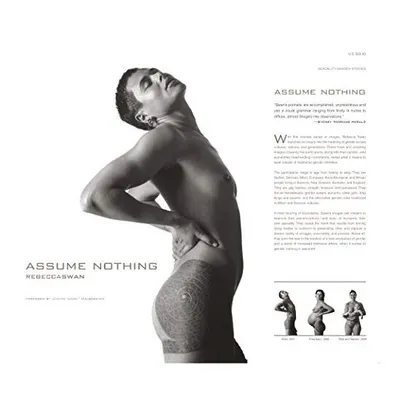 Assume nothing