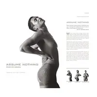 Assume nothing