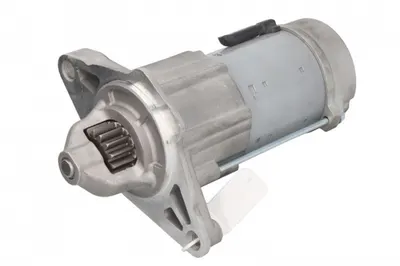 Demaror (12v, 1,6kw) Potrivit Daihatsu Charade Viii; Toyota Auris, Urban Cruiser, Yaris 1.33 11.08