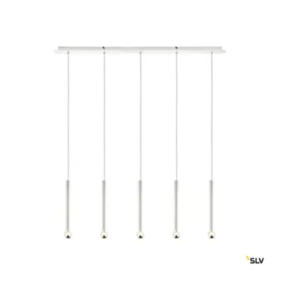 FITU PD, indoor pendant, E27, white, max. 60W