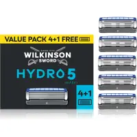 Wilkinson Sword Hydro5 Skin Protection Regular capete de schimb 5 buc