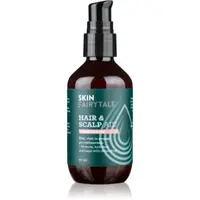 Skin Fairytale Guardian Elixir cremă hrănitoare și termo-protectoare pentru păr