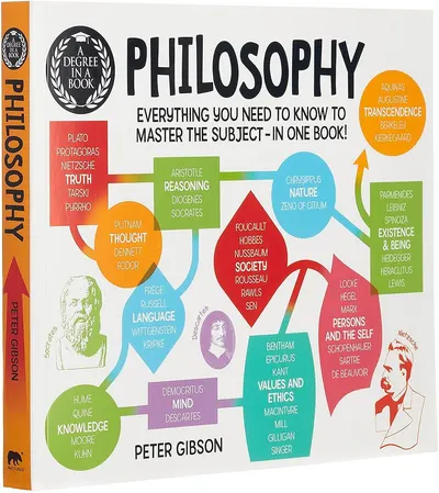 A Degree in a Book: Philosophy