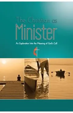 The Christian as Minister