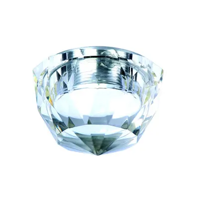 Spot CRYSTAL LED,lumina calda