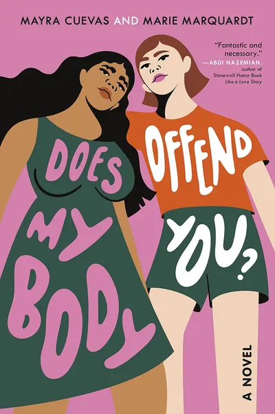 Does My Body Offend You