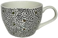 Pahar Maison - Serax 4, New Bone China, 400 ml