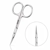 Forfecuță Cuticule NAILSUP EFC-SC-01 pentru Manichiură și Pedichiură Profesională