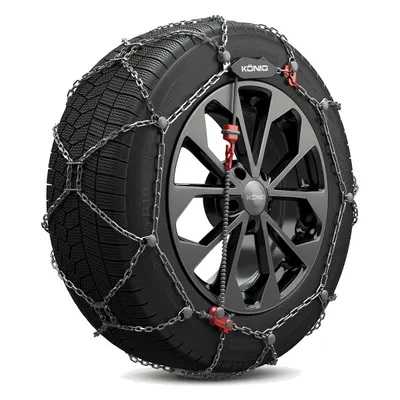 Lanturi antiderapante König XG-12 Pro 267