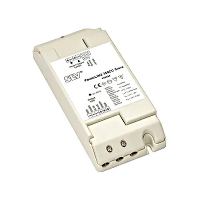 POWER LIM 2 LED RGB Slavecontroller, 350mA
