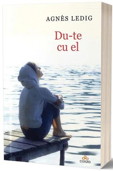 Du-te cu el - Paperback brosat - Agnès Ledig